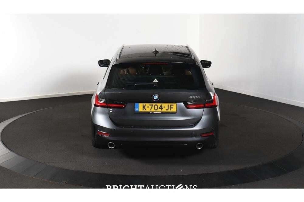 BMW 330e eDrive Edition 296pk 2021 (Origineel-NL) 3-Serie, K-704-JF