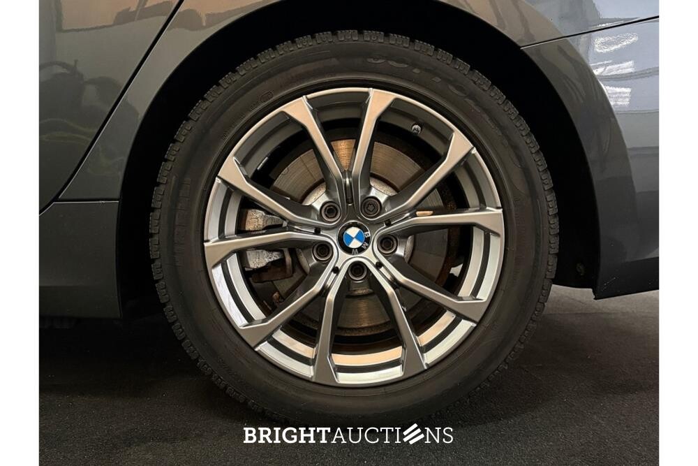 BMW 330e eDrive Edition 296pk 2021 (Origineel-NL) 3-Serie, K-704-JF