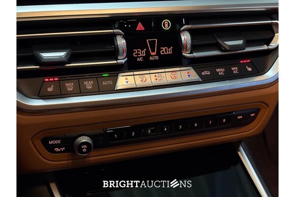 BMW 330e eDrive Edition 296pk 2021 (Origineel-NL) 3-Serie, K-704-JF