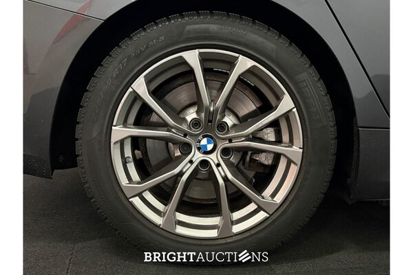 BMW 330e eDrive Edition 296pk 2021 (Origineel-NL) 3-Serie, K-704-JF