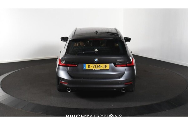 BMW 330e eDrive Edition 296pk 2021 (Origineel-NL) 3-Serie, K-704-JF