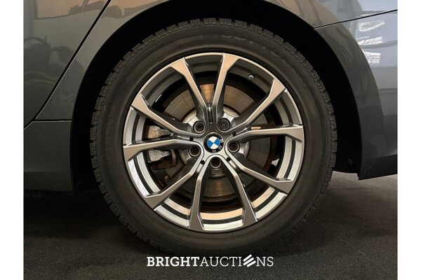 BMW 330e eDrive Edition 296pk 2021 (Origineel-NL) 3-Serie, K-704-JF