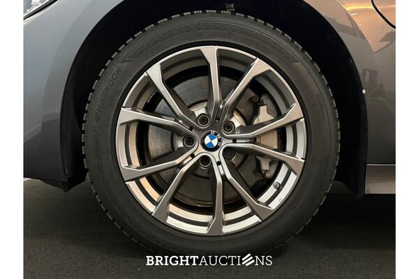 BMW 330e eDrive Edition 296pk 2021 (Origineel-NL) 3-Serie, K-704-JF
