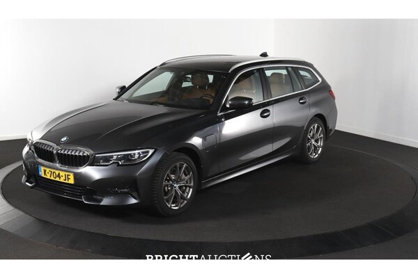 BRIGHT AUCTIONS: Luxury Car, Premium Daily Driver & EV Auction
