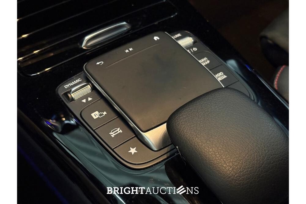 Mercedes-Benz CLA200 Business Solution AMG 163pk 2020 (Origineel-NL) CLA-Klasse, J-191-HJ