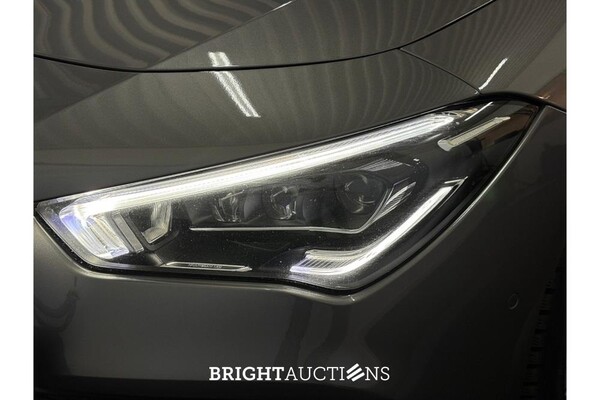 Mercedes-Benz CLA200 Business Solution AMG 163pk 2020 (Origineel-NL) CLA-Klasse, J-191-HJ