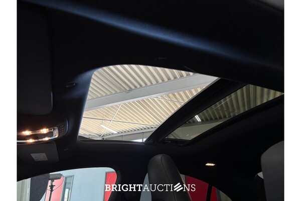 Mercedes-Benz CLA200 Business Solution AMG 163pk 2020 (Origineel-NL) CLA-Klasse, J-191-HJ