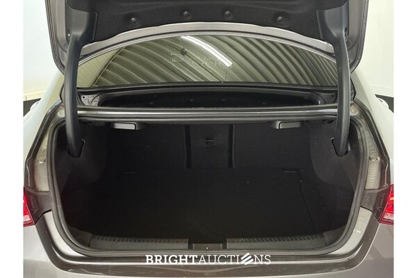 Mercedes-Benz CLA200 Business Solution AMG 163pk 2020 (Origineel-NL) CLA-Klasse, J-191-HJ