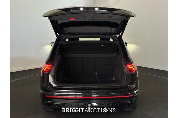 Volkswagen Tiguan R-Line Business 1.5 TSI 149pk 2021, X-449-JR