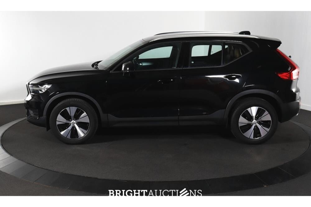 Volvo XC40 T3 Momentum Pro 1.5 163pk 2019, G-553-VP