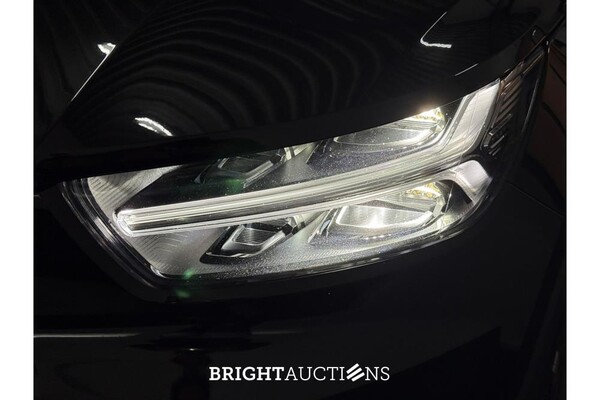 Volvo XC40 T3 Momentum Pro 1.5 163pk 2019, G-553-VP