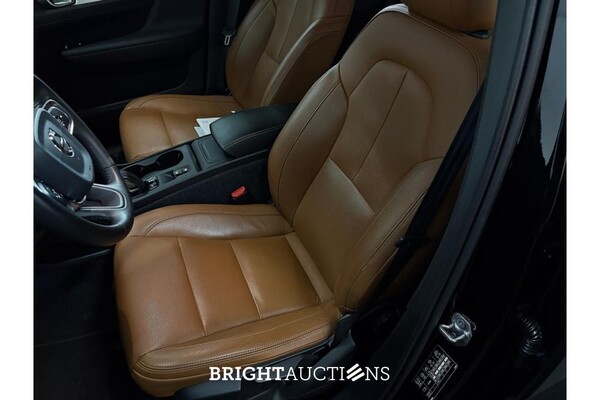 Volvo XC40 T3 Momentum Pro 1.5 163pk 2019, G-553-VP
