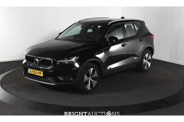 BRIGHT AUCTIONS: Luxury Car, Premium Daily Driver & EV Auction