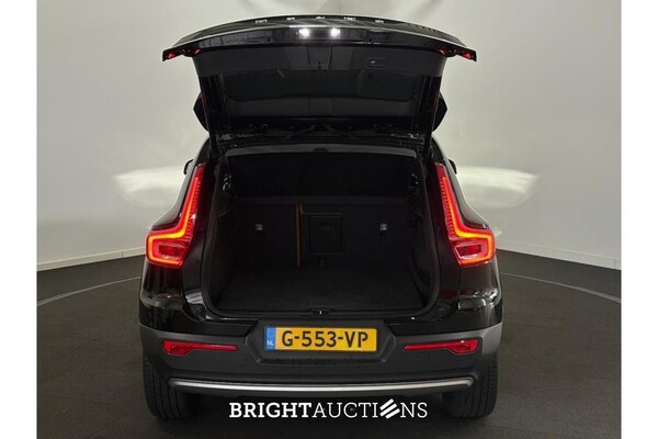 Volvo XC40 T3 Momentum Pro 1.5 163pk 2019, G-553-VP