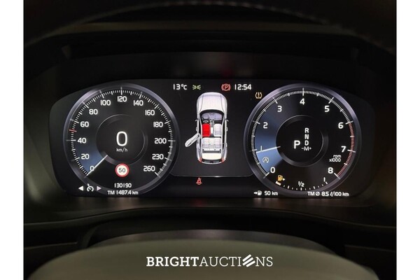 Volvo XC40 T3 Momentum Pro 1.5 163pk 2019, G-553-VP