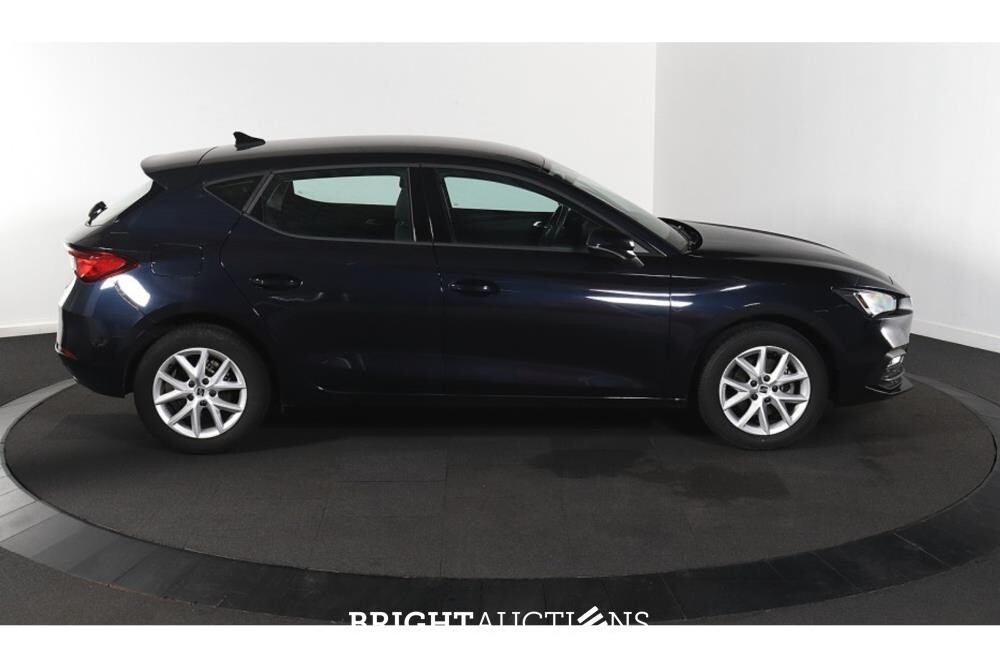 SEAT Leon Reference 1.0 TSI 89pk 2023 (Origineel-NL), S-988-SR