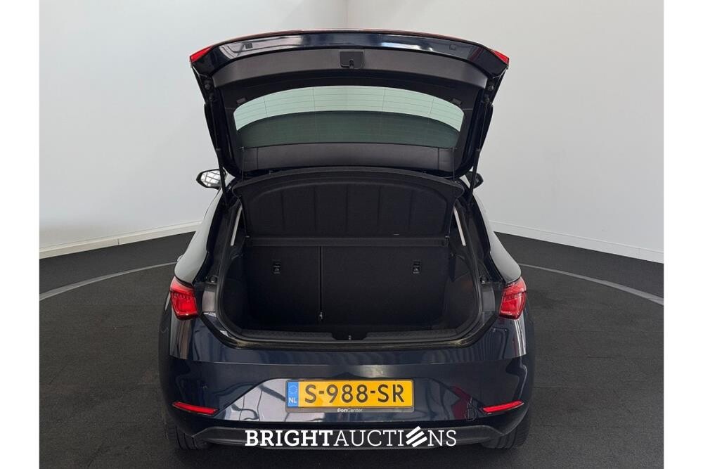SEAT Leon Reference 1.0 TSI 89pk 2023 (Origineel-NL), S-988-SR
