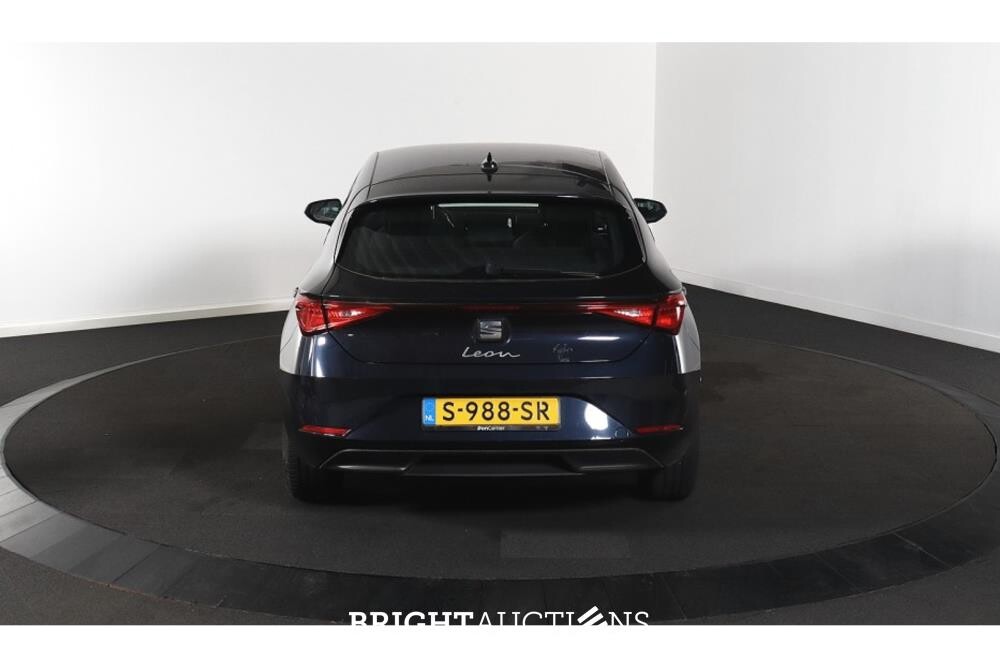 SEAT Leon Reference 1.0 TSI 89pk 2023 (Origineel-NL), S-988-SR