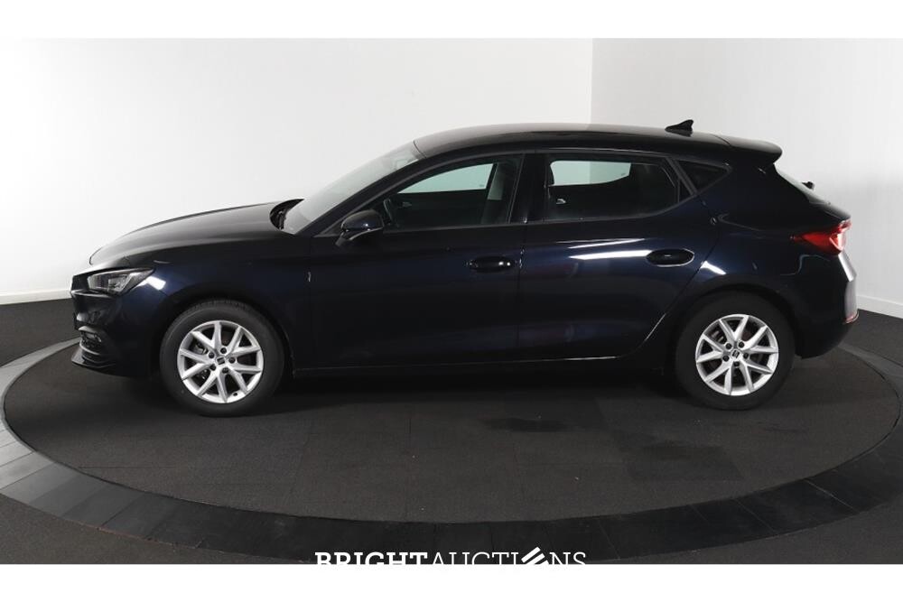 SEAT Leon Reference 1.0 TSI 89pk 2023 (Origineel-NL), S-988-SR