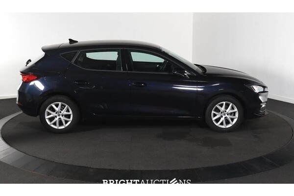 SEAT Leon Reference 1.0 TSI 89pk 2023 (Origineel-NL), S-988-SR