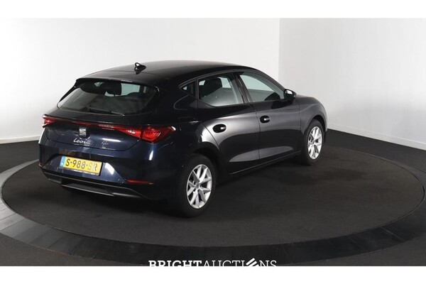 SEAT Leon Reference 1.0 TSI 89pk 2023 (Origineel-NL), S-988-SR