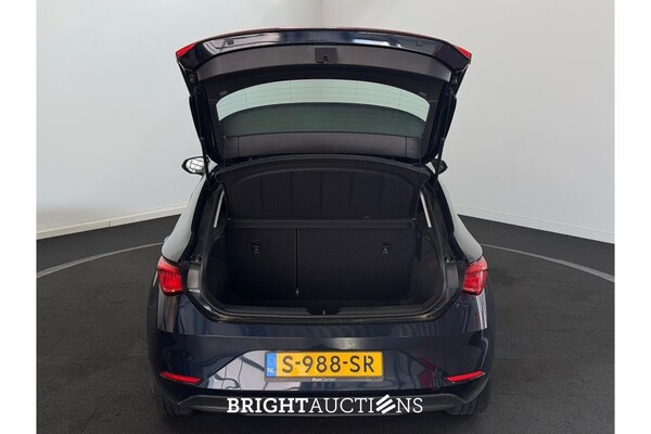 SEAT Leon Reference 1.0 TSI 89pk 2023 (Origineel-NL), S-988-SR
