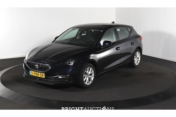 BRIGHT AUCTIONS: Luxury Car, Premium Daily Driver & EV Auction