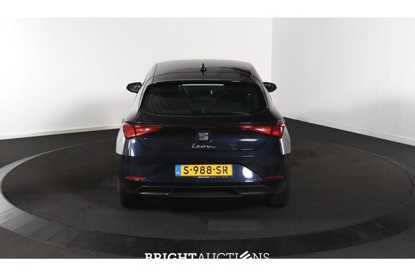 SEAT Leon Reference 1.0 TSI 89pk 2023 (Origineel-NL), S-988-SR