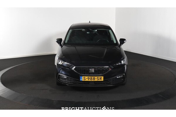 SEAT Leon Reference 1.0 TSI 89pk 2023 (Origineel-NL), S-988-SR