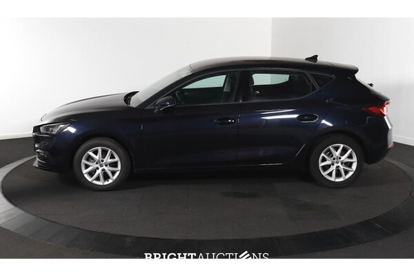 SEAT Leon Reference 1.0 TSI 89pk 2023 (Origineel-NL), S-988-SR