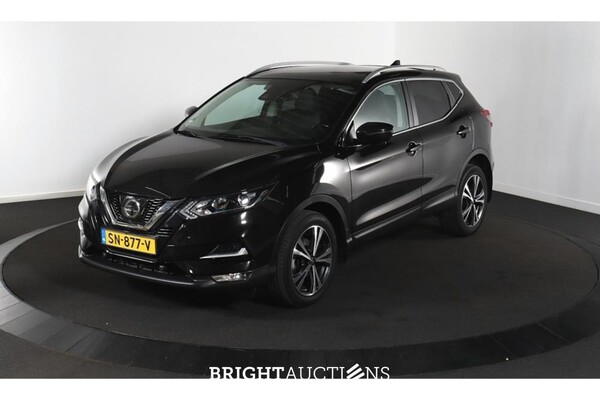 BRIGHT AUCTIONS: Luxury Car, Premium Daily Driver & EV Auction