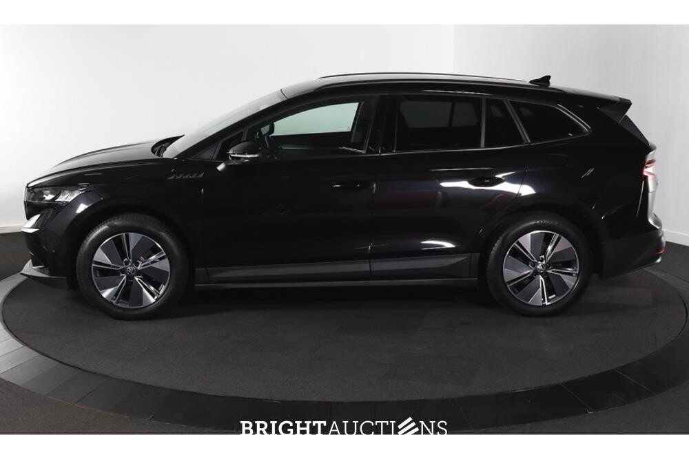 Škoda Enyaq 60 179pk 2023 (Origineel-NL), T-496-HZ
