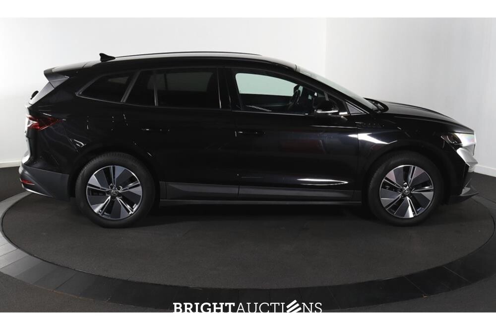 Škoda Enyaq 60 179pk 2023 (Origineel-NL), T-496-HZ