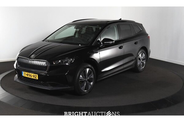 BRIGHT AUCTIONS: Luxury Car, Premium Daily Driver & EV Auction