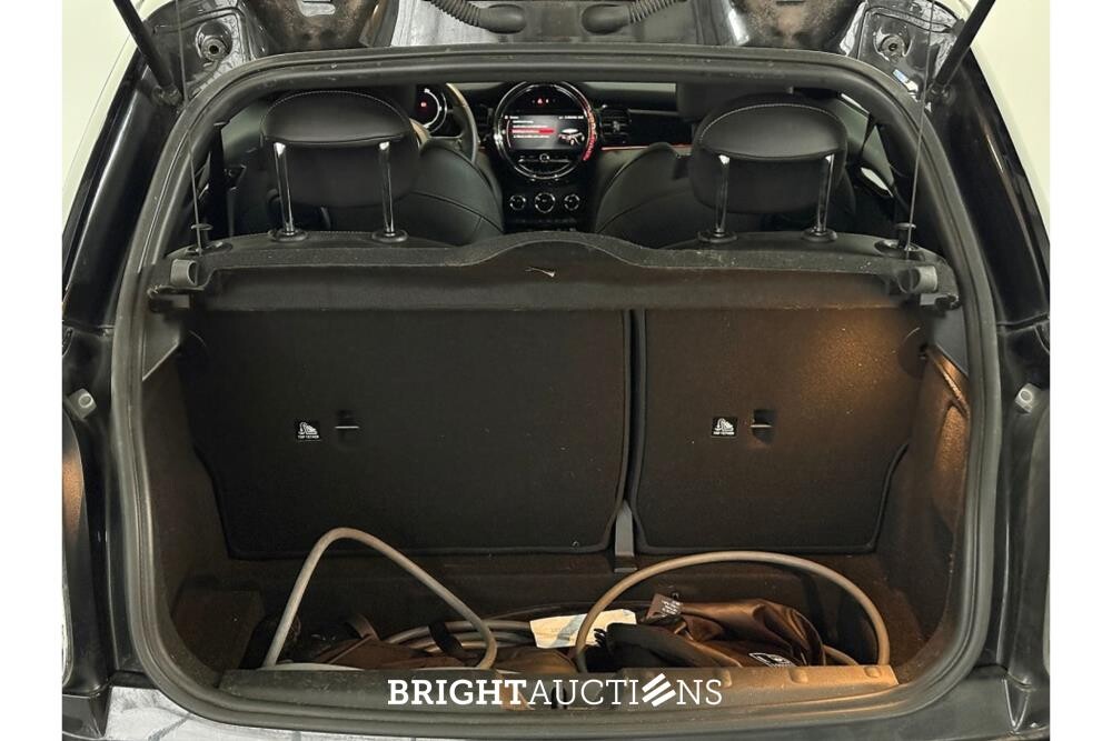 MINI Mini Classic 33 kWh 184pk 2022 (Origineel-NL), R-985-BT