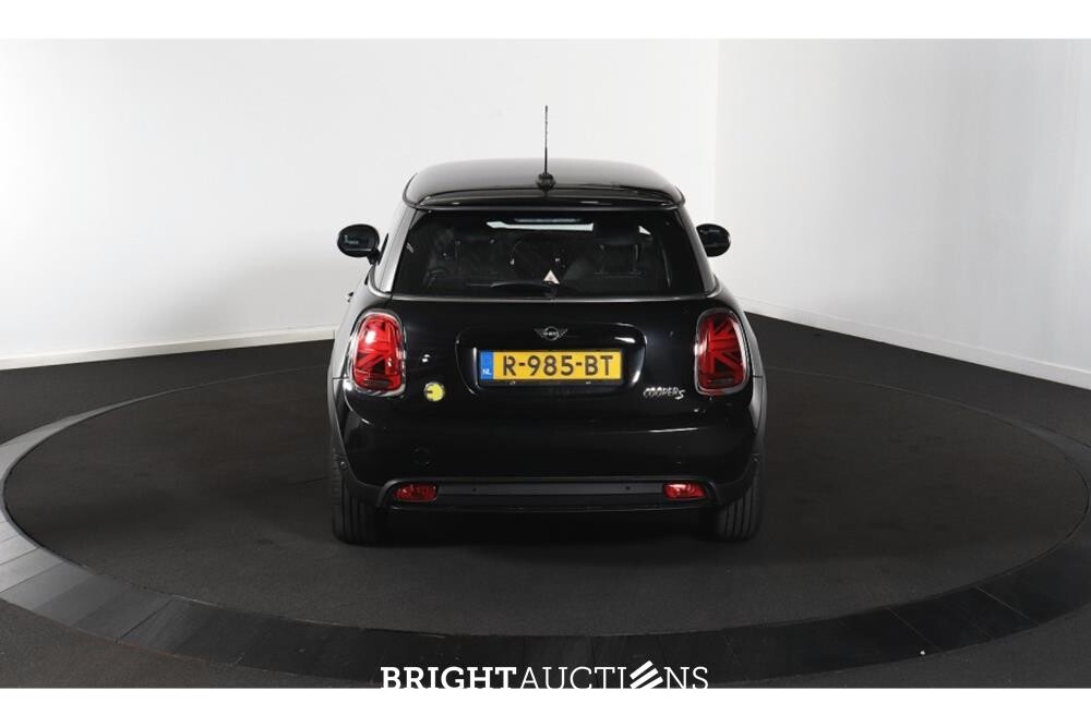 MINI Mini Classic 33 kWh 184pk 2022 (Origineel-NL), R-985-BT