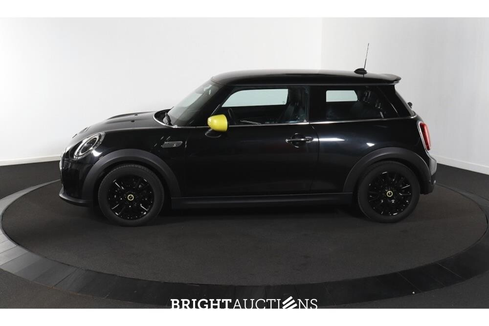 MINI Mini Classic 33 kWh 184pk 2022 (Origineel-NL), R-985-BT