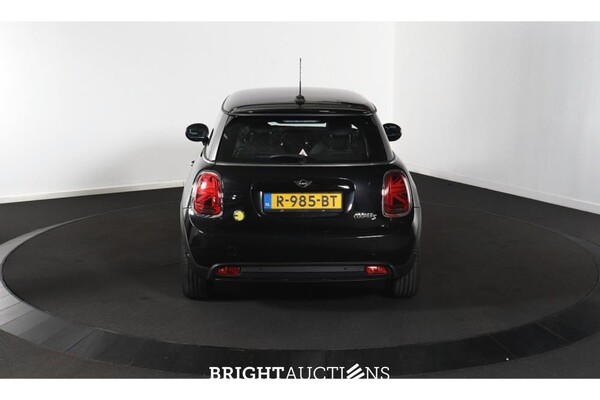 MINI Mini Classic 33 kWh 184pk 2022 (Origineel-NL), R-985-BT