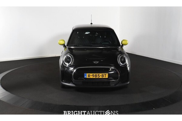 MINI Mini Classic 33 kWh 184pk 2022 (Origineel-NL), R-985-BT