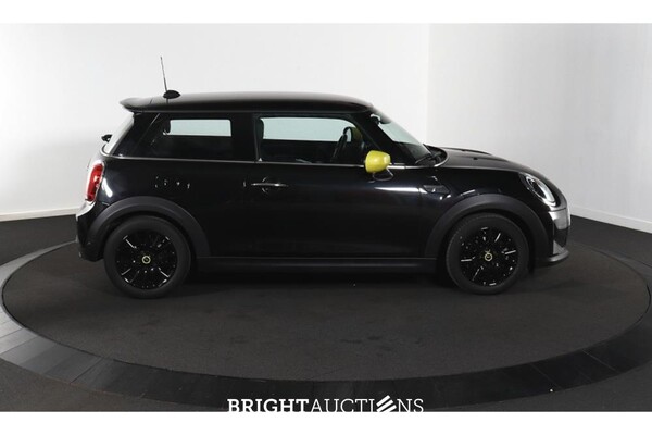 MINI Mini Classic 33 kWh 184pk 2022 (Origineel-NL), R-985-BT