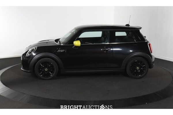 MINI Mini Classic 33 kWh 184pk 2022 (Origineel-NL), R-985-BT