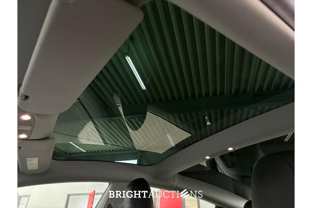 Tesla Model 3 Standard RWD Plus 60 kWh 238pk 2019 (Origineel-NL), G-784-FR