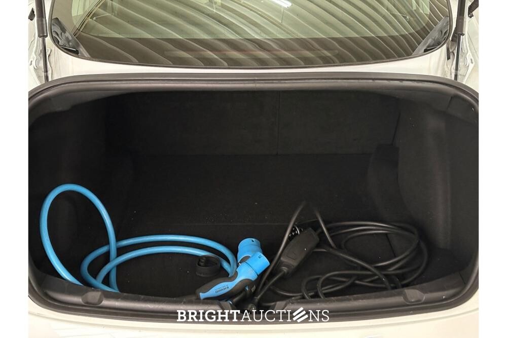 Tesla Model 3 Standard RWD Plus 60 kWh 238pk 2019 (Origineel-NL), G-784-FR