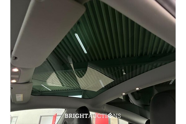 Tesla Model 3 Standard RWD Plus 60 kWh 238pk 2019 (Origineel-NL), G-784-FR