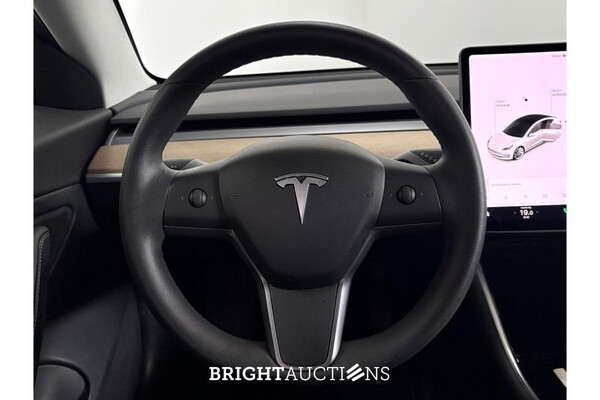 Tesla Model 3 Standard RWD Plus 60 kWh 238pk 2019 (Origineel-NL), G-784-FR
