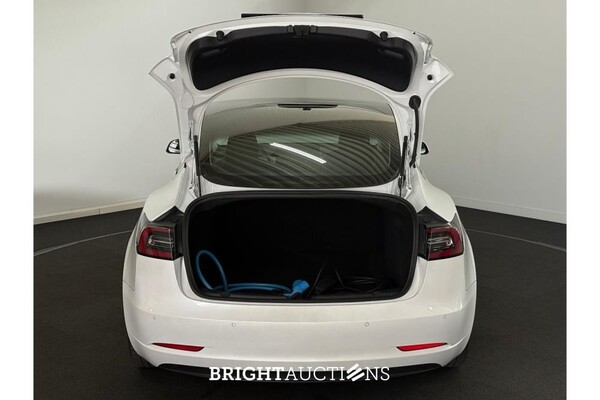 Tesla Model 3 Standard RWD Plus 60 kWh 238pk 2019 (Origineel-NL), G-784-FR