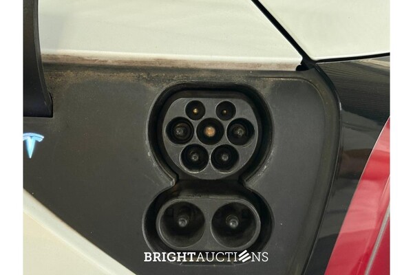 Tesla Model 3 Standard RWD Plus 60 kWh 238pk 2019 (Origineel-NL), G-784-FR