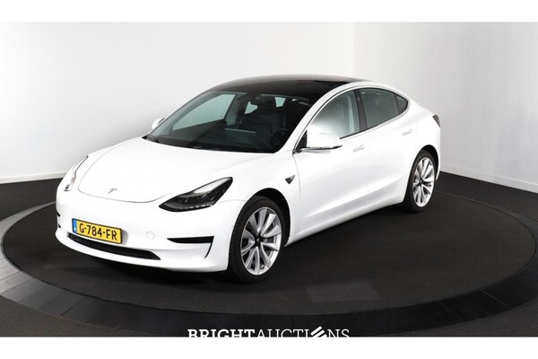 BRIGHT AUCTIONS: Luxury Car, Premium Daily Driver & EV Auction