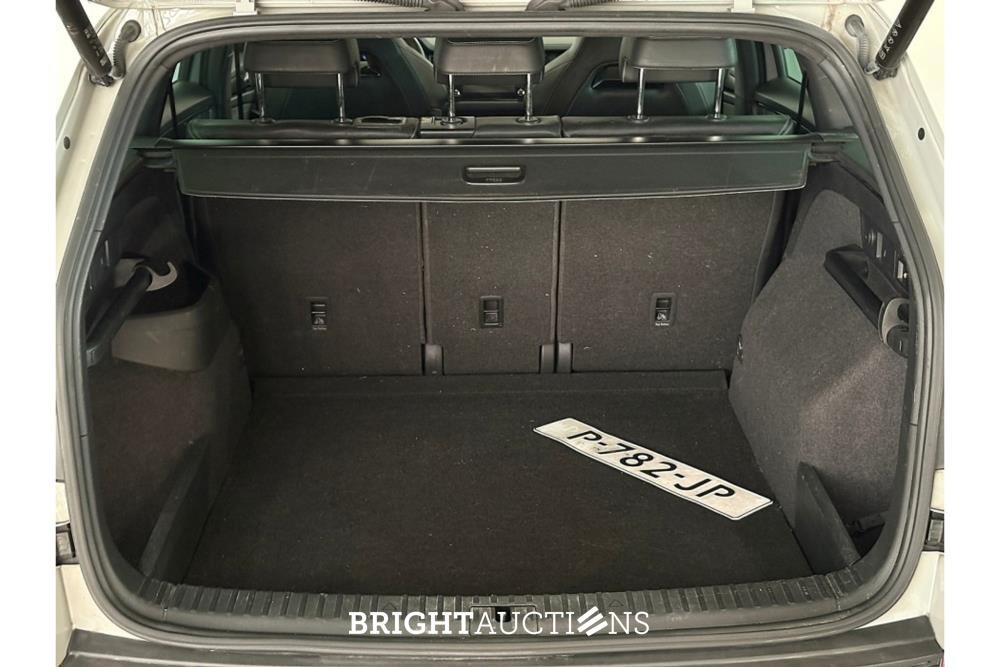 Škoda Kodiaq Sportline Business 1.5 TSI 149pk 2022 (Origineel-NL), P-782-JP