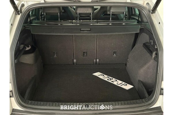 Škoda Kodiaq Sportline Business 1.5 TSI 149pk 2022 (Origineel-NL), P-782-JP